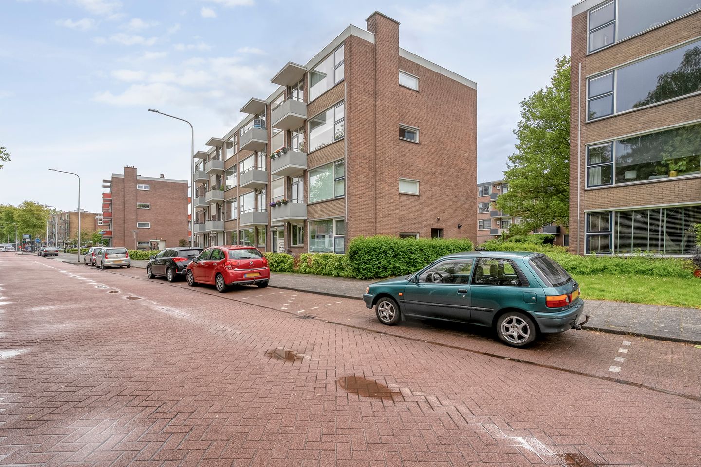 Foto 4 van Hogenkampsweg 175
