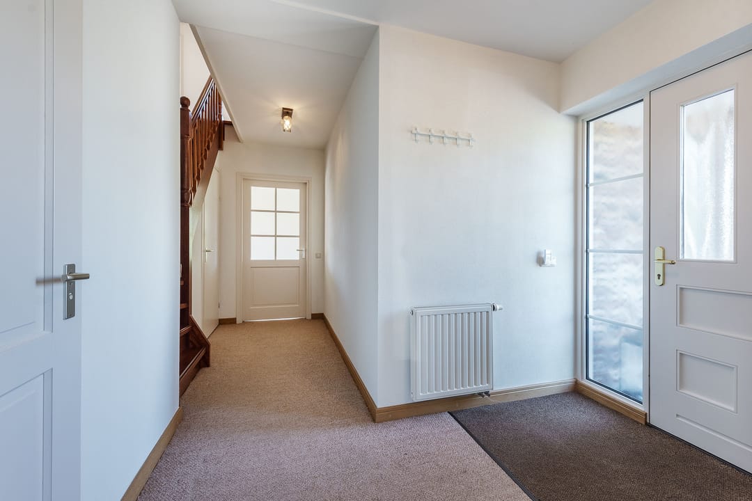 Spacious Detached Villa with Large Garden Near Amsterdamse Bos — 23