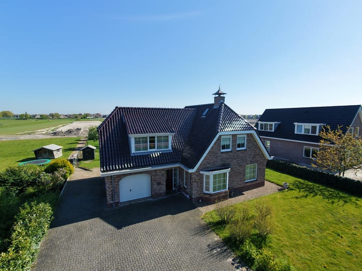 Photo 4 of Aalsmeerderweg 362