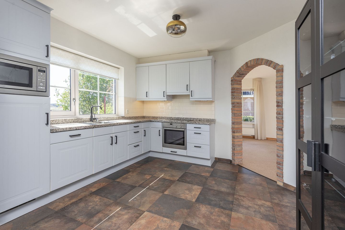 Spacious Detached Villa with Large Garden Near Amsterdamse Bos — 20