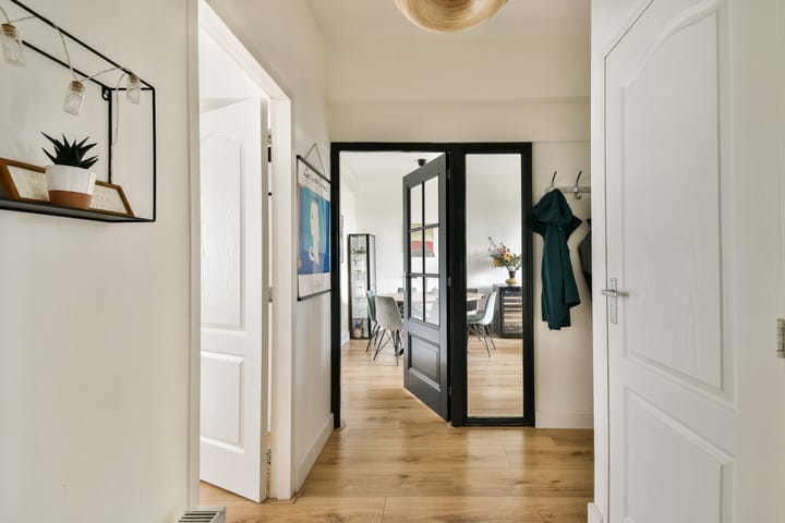 Foto 4 van Zonnebloemstraat 44-A