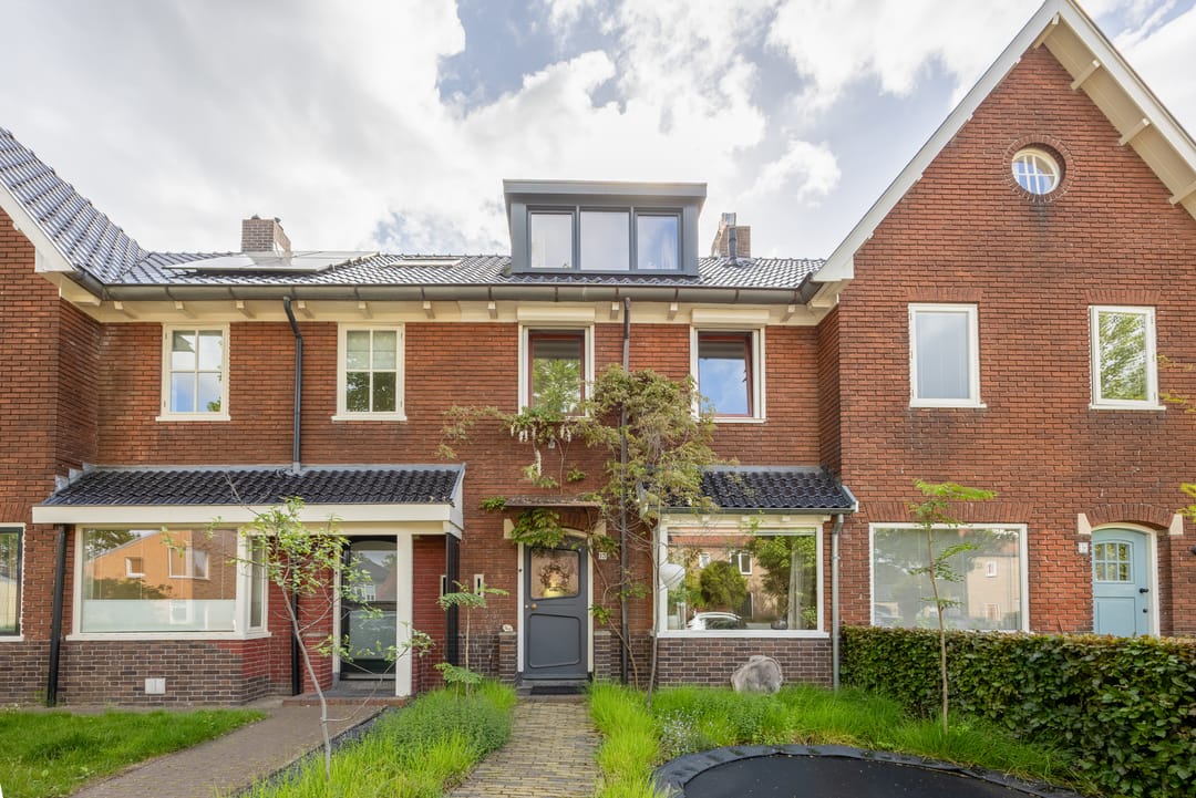 Photo 1 of Veldstraat 13