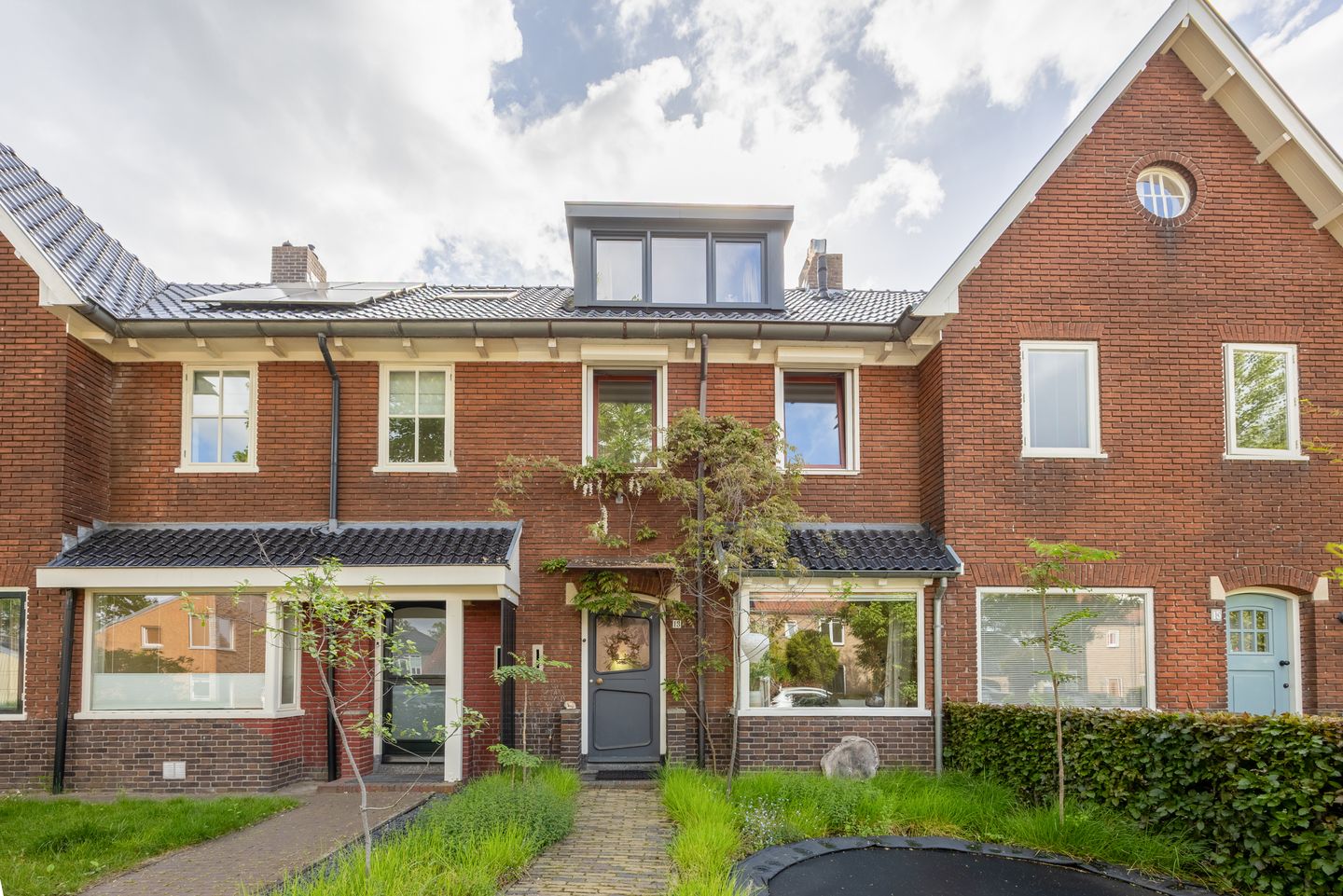 Foto 1 van Veldstraat 13