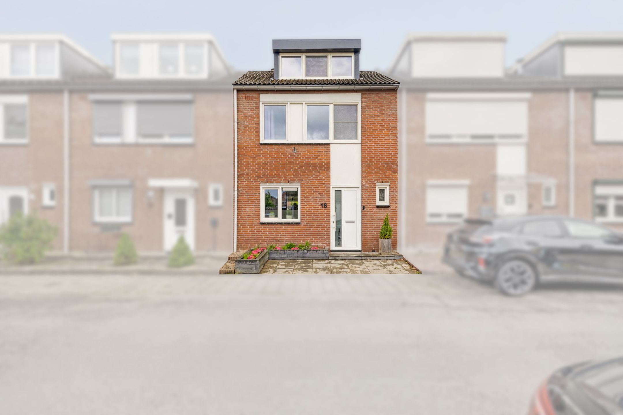 Foto 6 van De Ossenberg 18