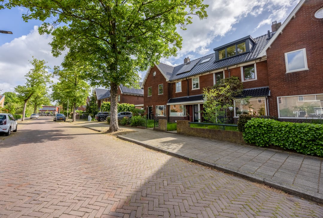 Photo 2 of Veldstraat 13