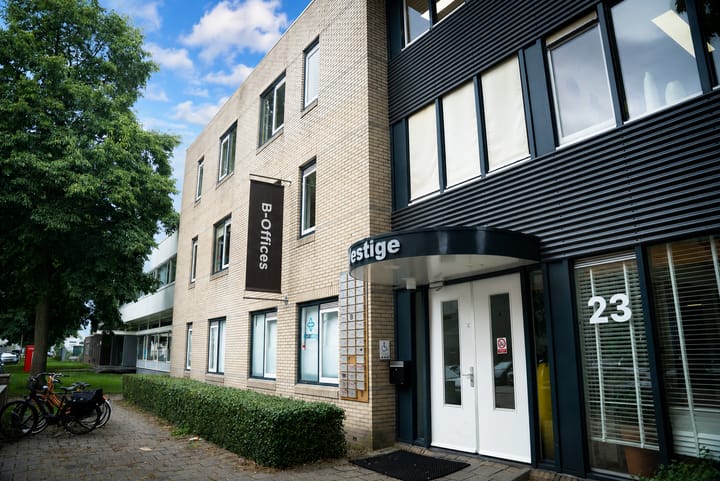 Bruningweg 23, Arnhem