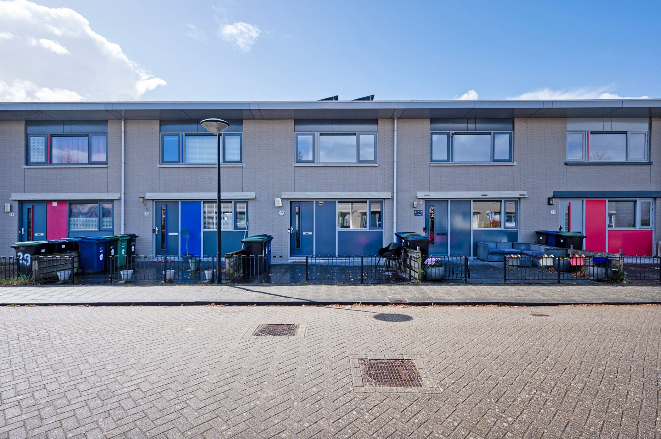 Texelstraat 33 