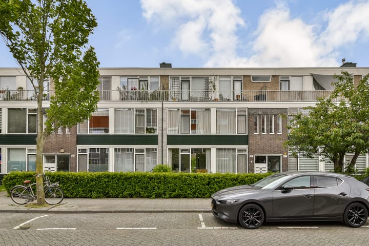 Foto 3 van Zonnebloemstraat 44-A