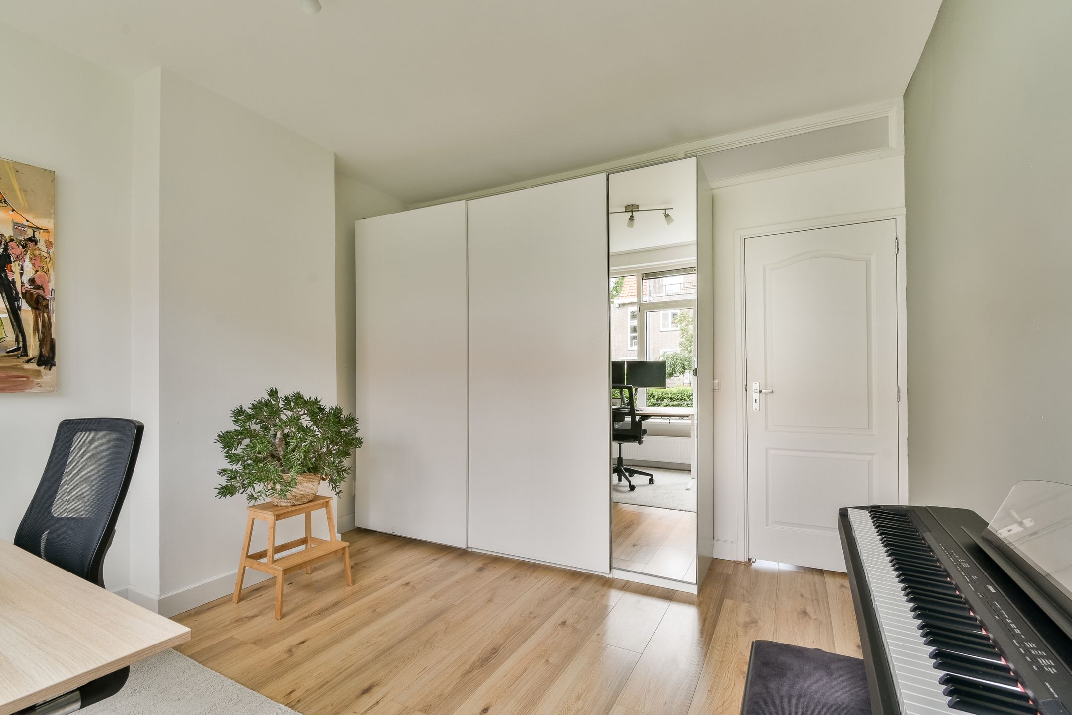 Photo 15 of Zonnebloemstraat 44-A