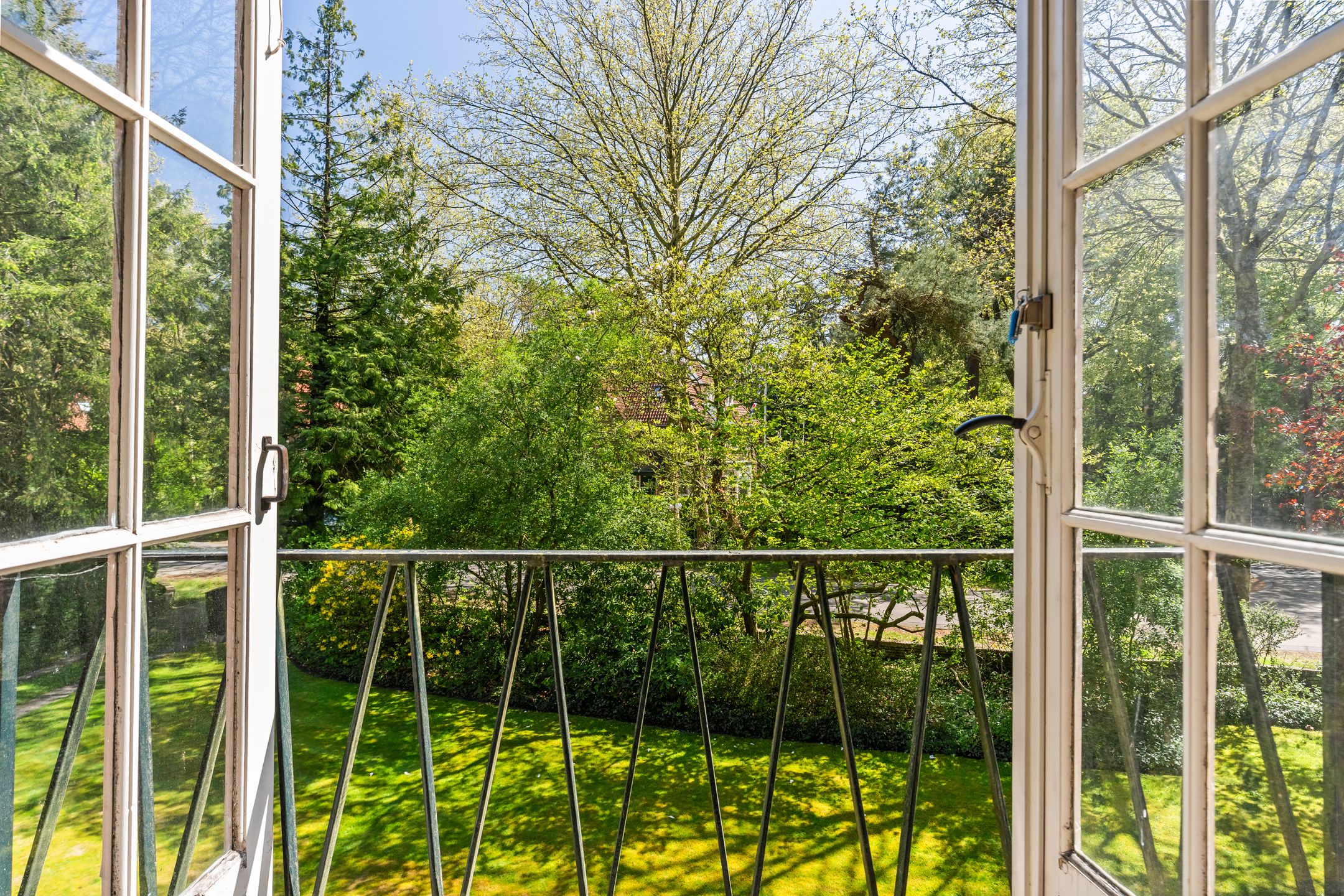 Photo 27 of Hobbemalaan 60