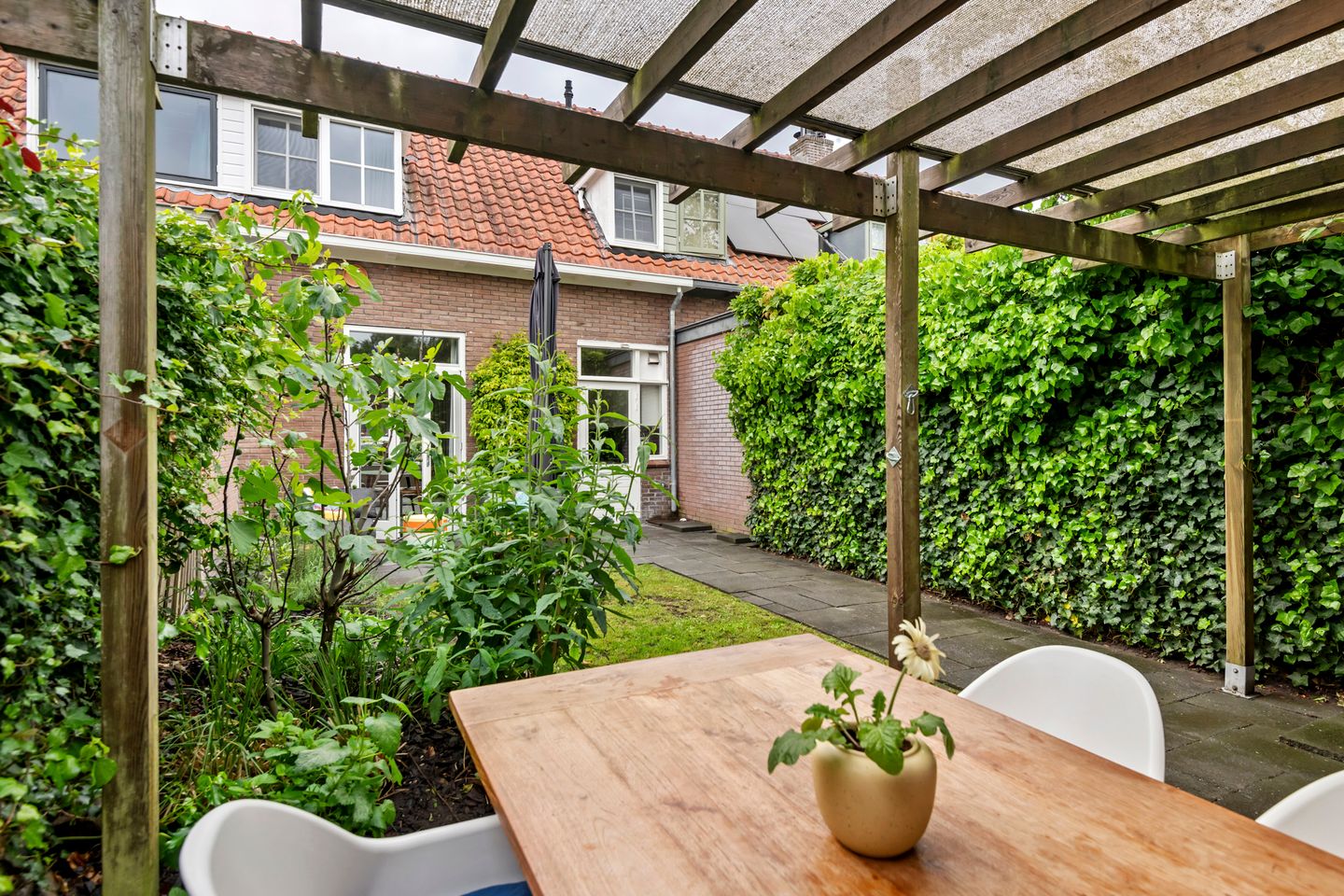 Foto 4 van Prins Bernhardstraat 11