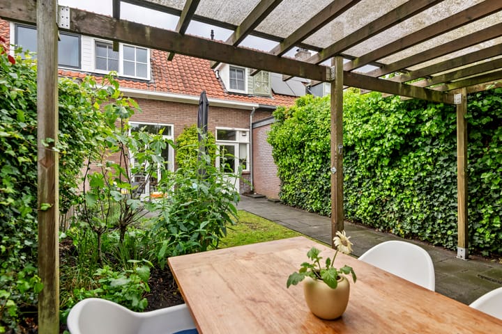 Foto 4 van Prins Bernhardstraat 11