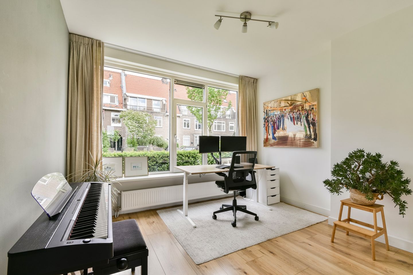 Photo 14 of Zonnebloemstraat 44-A