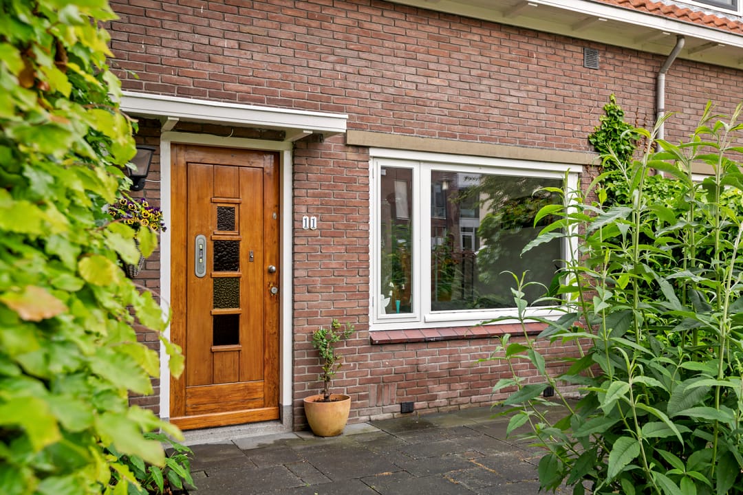 Foto 7 van Prins Bernhardstraat 11