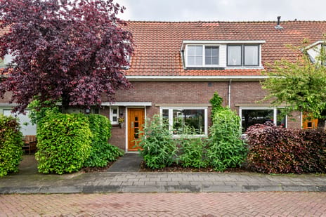Prins Bernhardstraat thumbnail
