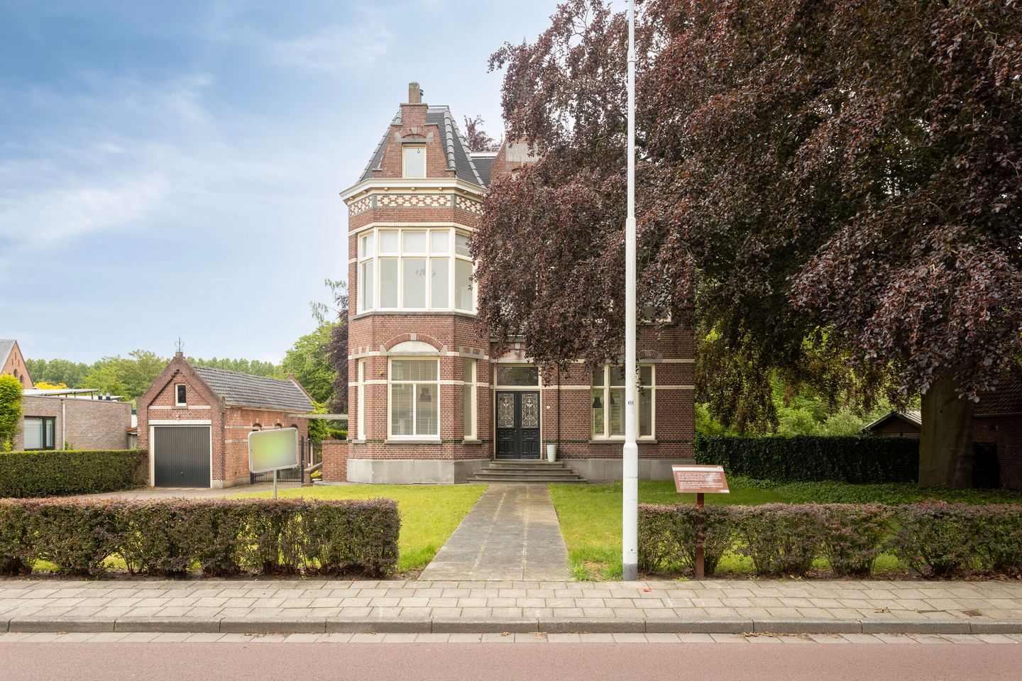 Foto 5 van Nieuwstraat 26