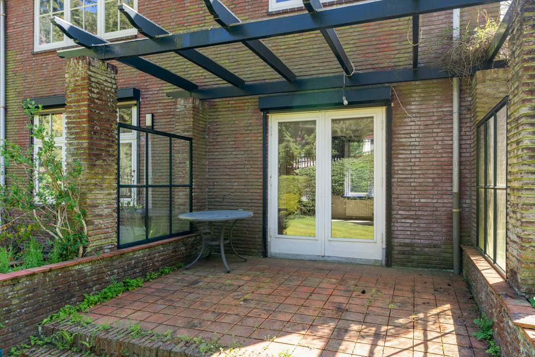 Photo 22 of Hobbemalaan 60
