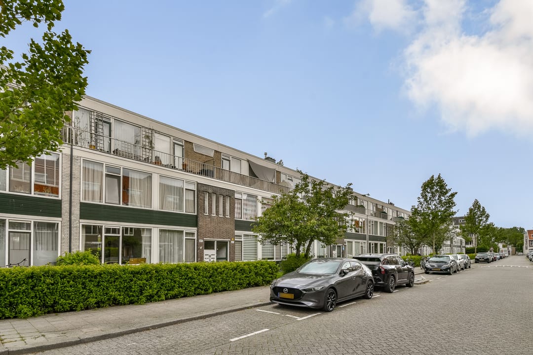 Photo 17 of Zonnebloemstraat 44-A