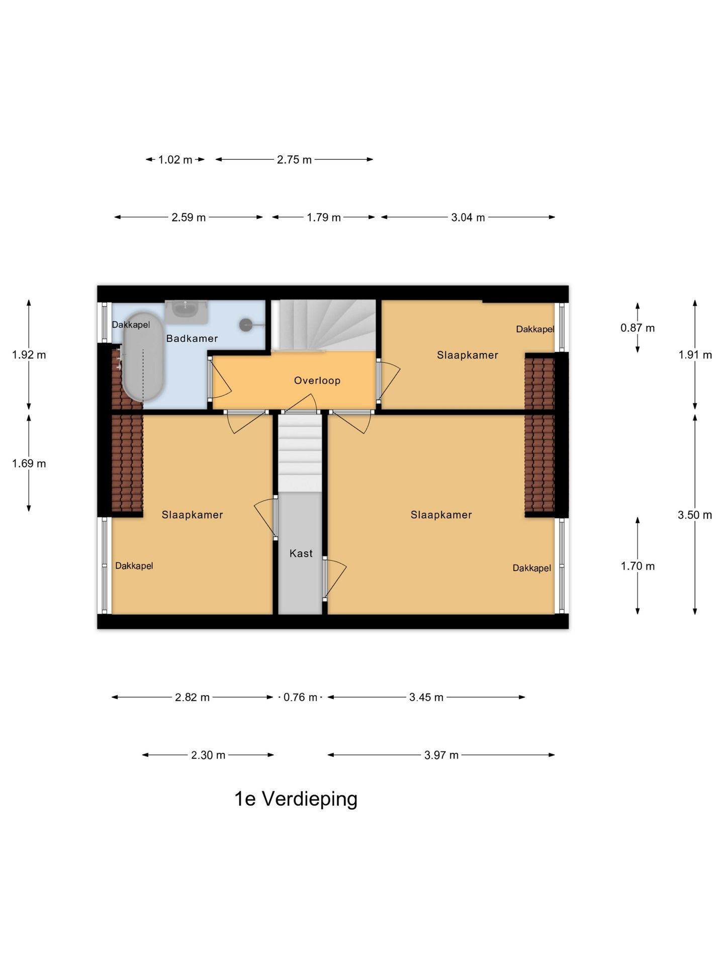 Foto 44 van Prins Bernhardstraat 11