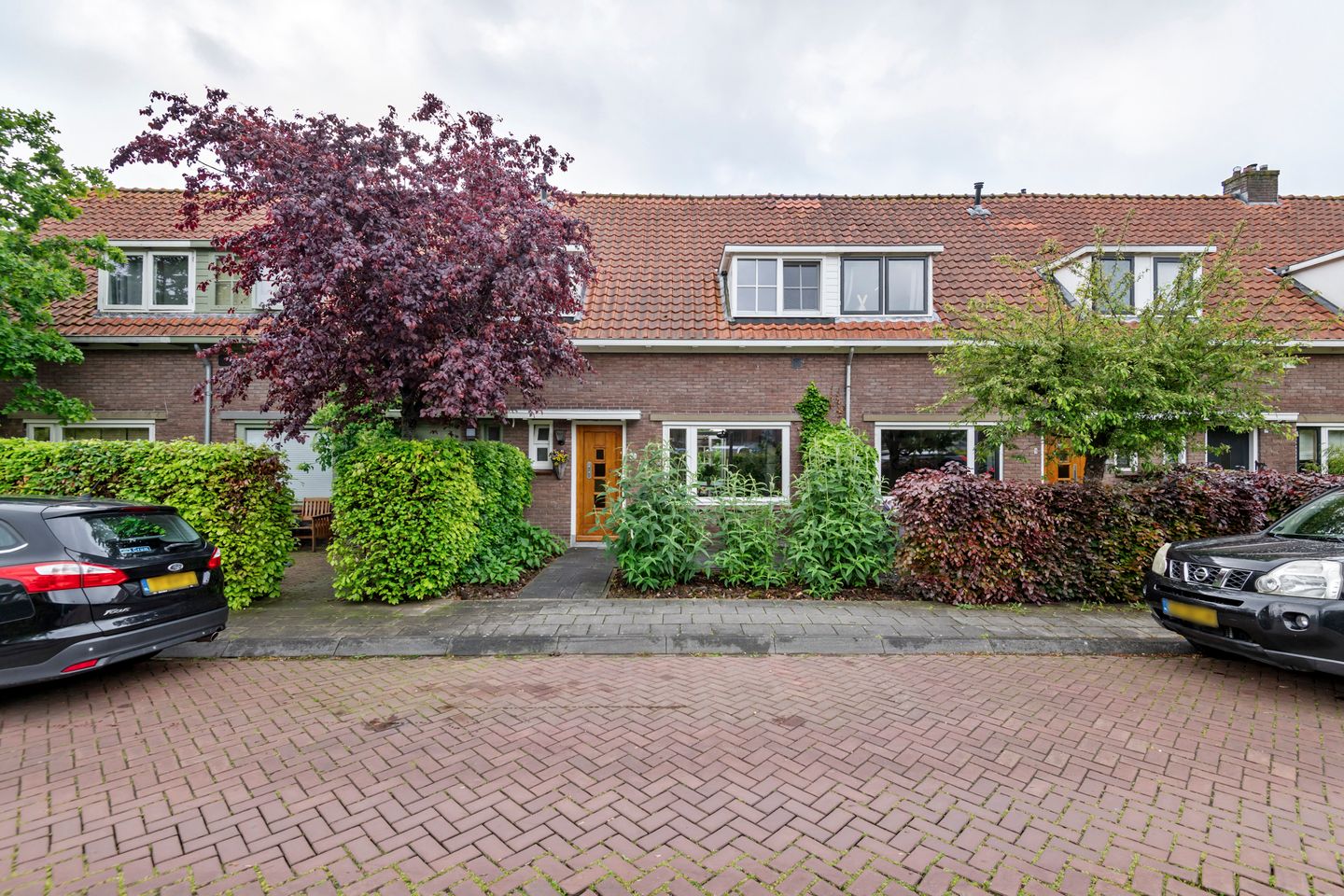 Foto 5 van Prins Bernhardstraat 11