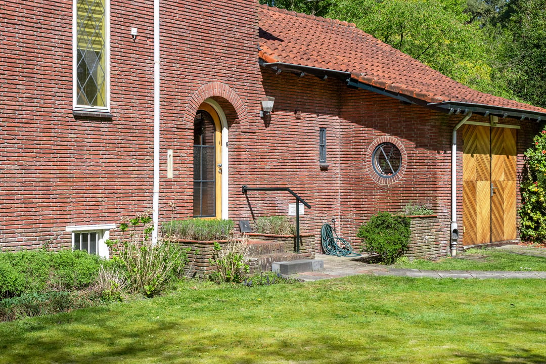 Photo 2 of Hobbemalaan 60