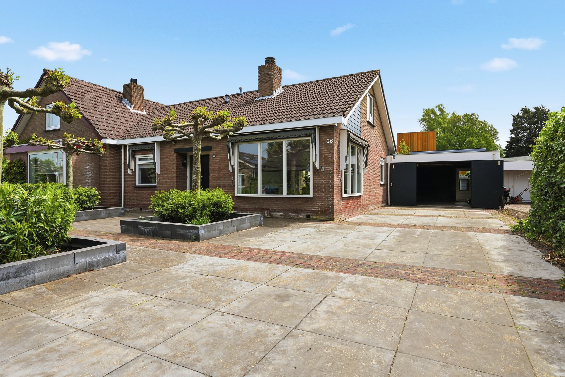 Foto 3 van Rendorppark 28