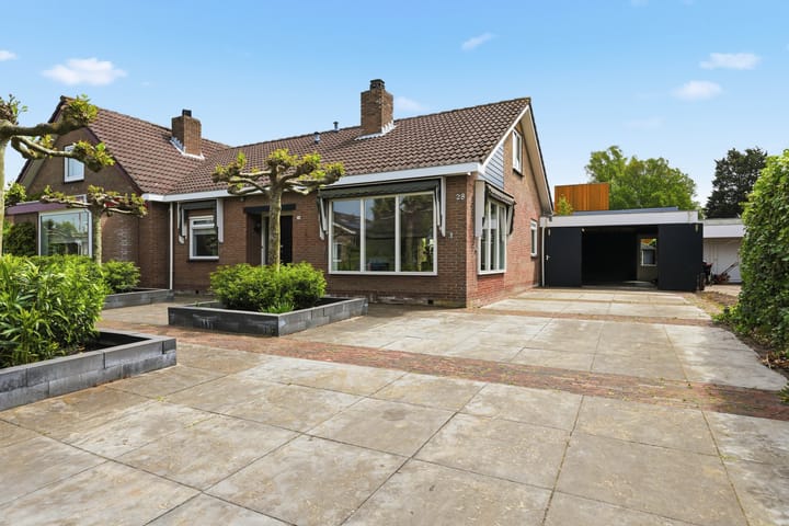Foto 3 van Rendorppark 28