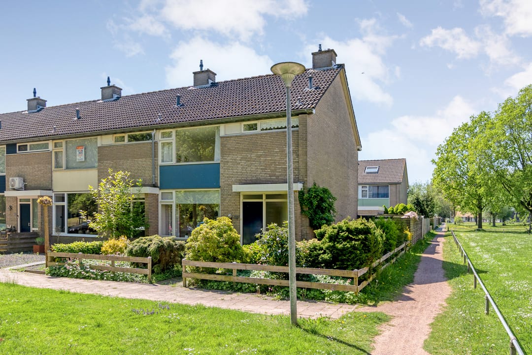 Photo 1 of Rijnstraat 37