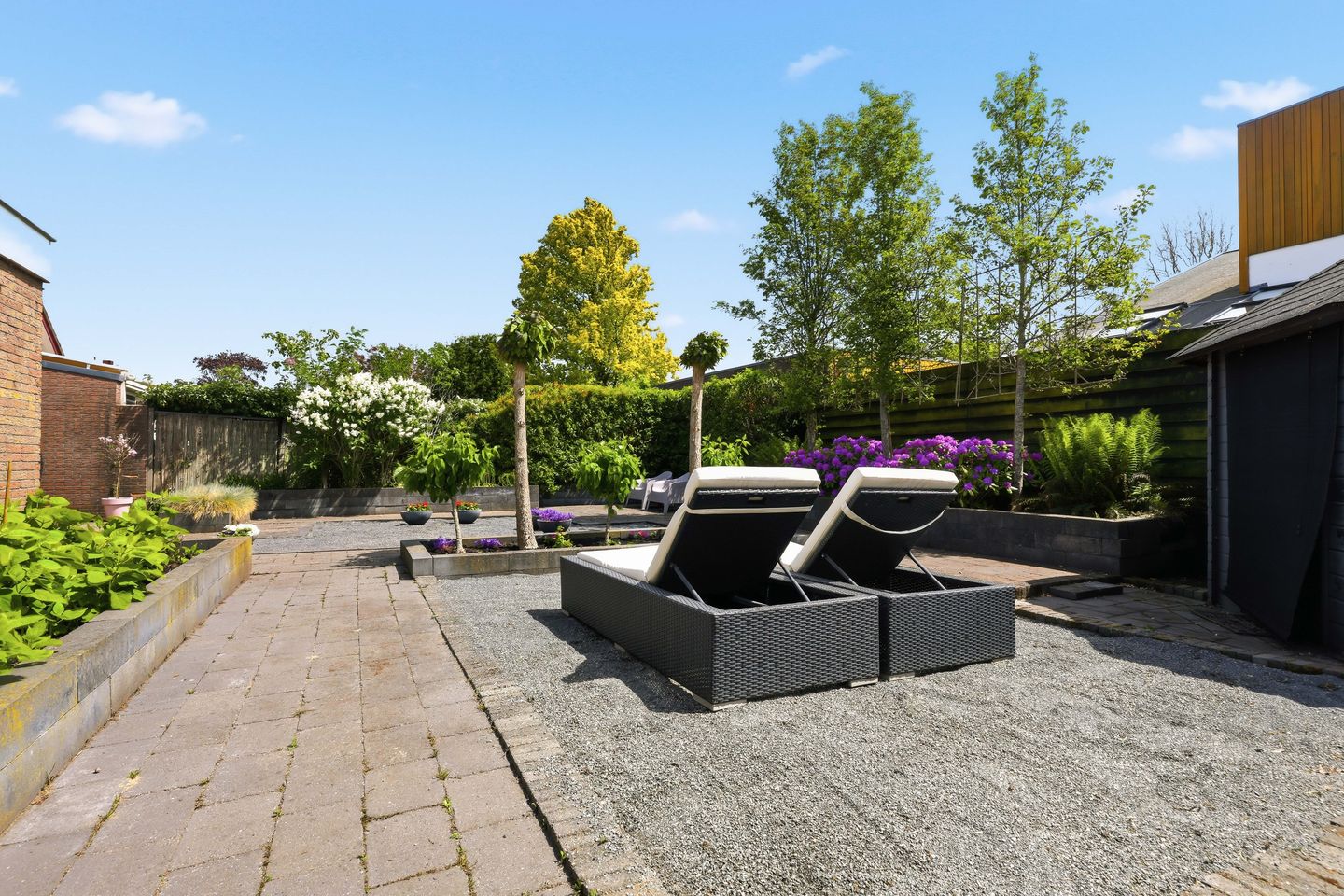 Foto 40 van Rendorppark 28