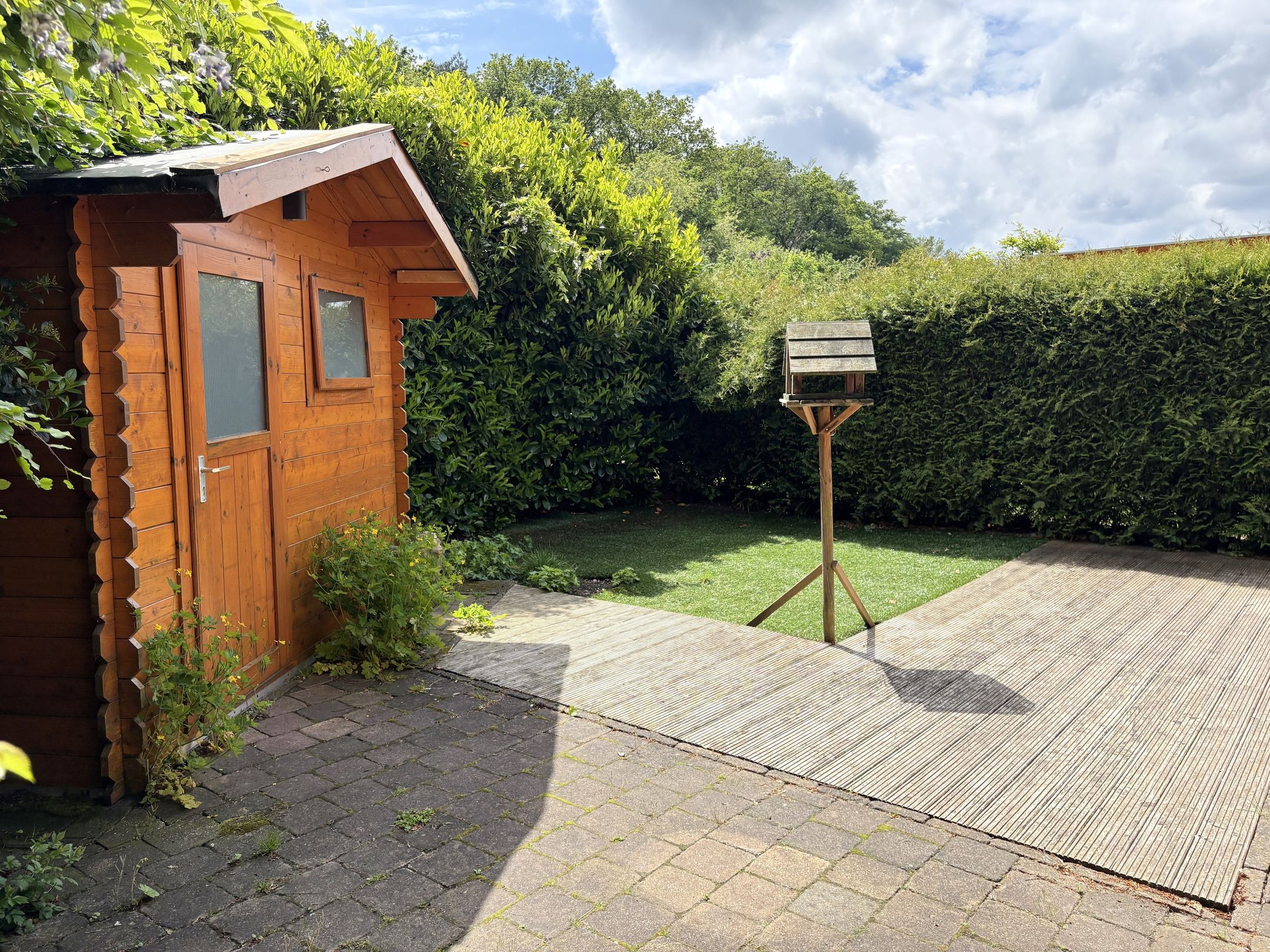 2-bedroom freehold villa in Nijkerk — photo 4 of 5
