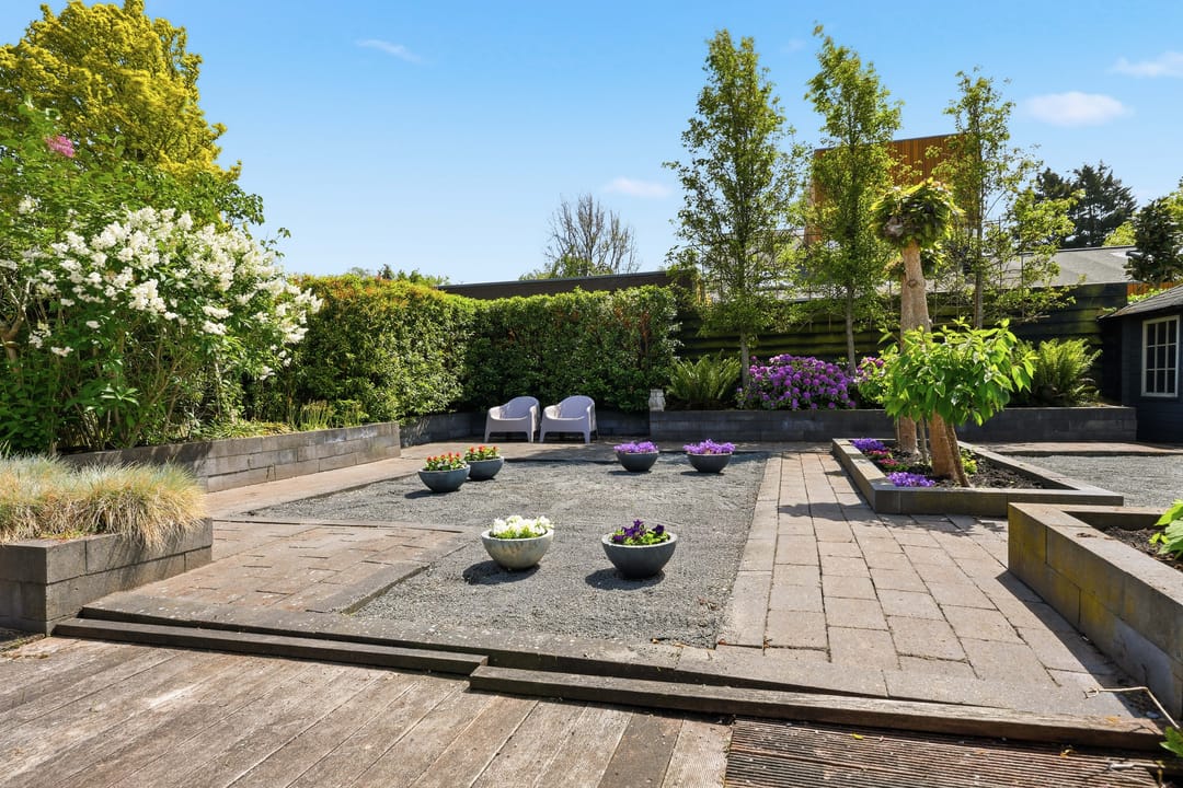 Foto 46 van Rendorppark 28