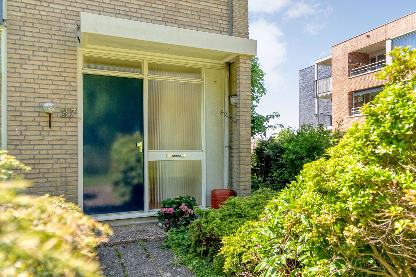 Photo 4 of Rijnstraat 37