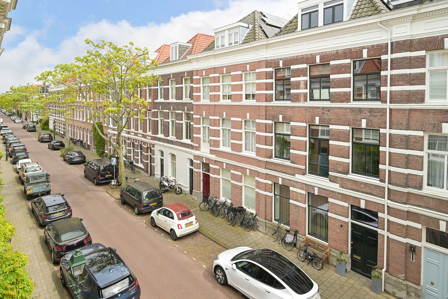 Foto 44 van Celebesstraat 81