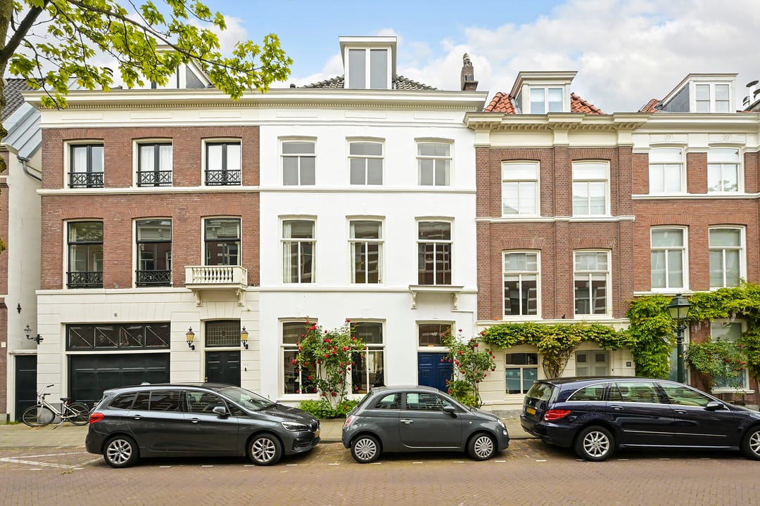 Foto 1 van Celebesstraat 81