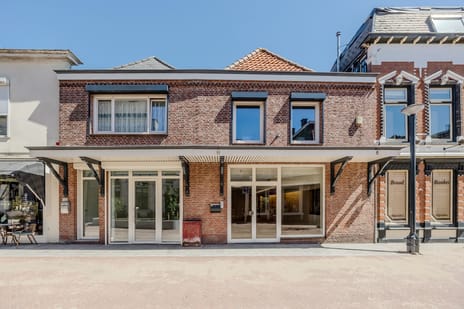 Prof van Ginnekenstraat thumbnail