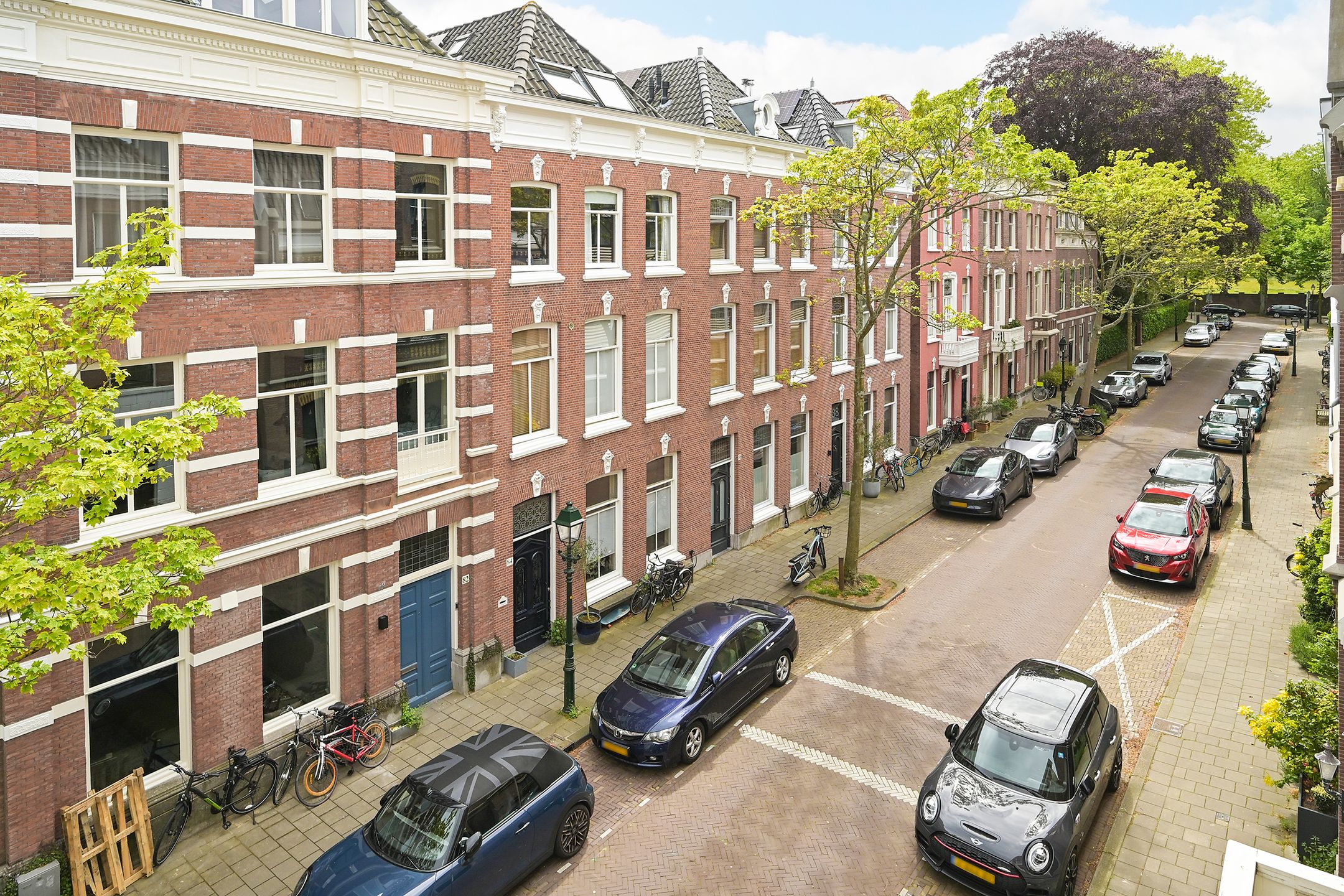 Foto 45 van Celebesstraat 81