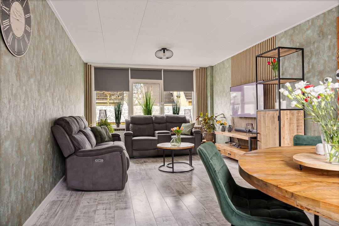 Foto 7 van E E G laan 9