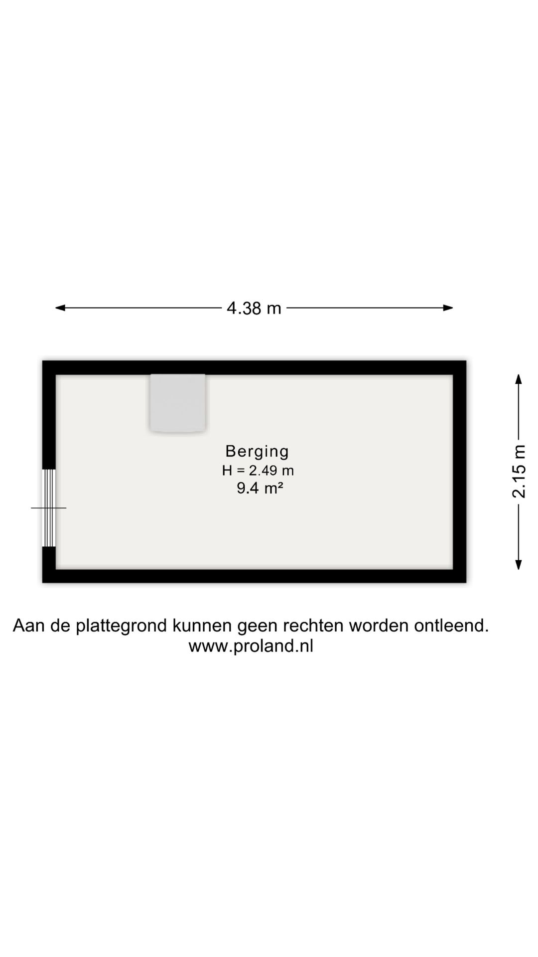 Foto 53 van E E G laan 9