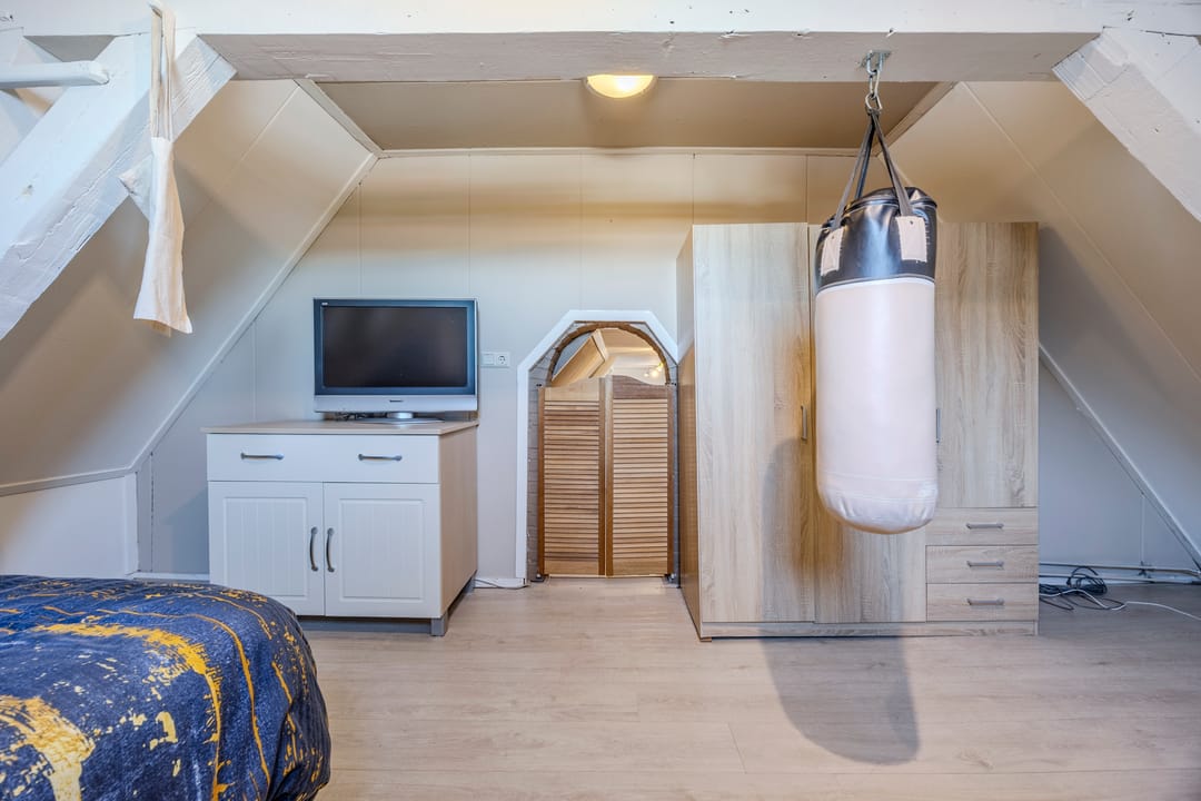 Photo 98 of Prof van Ginnekenstraat 10