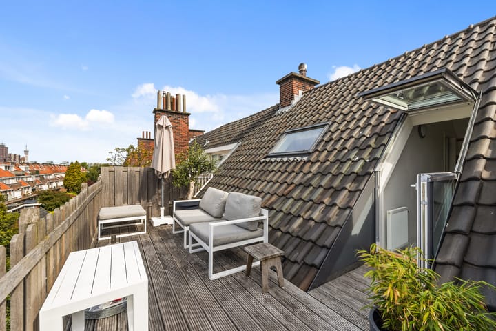 Foto 4 van Laan van Nieuw Oosteinde 184