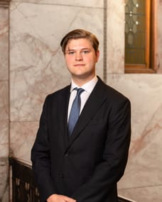 R. (Rutger) Abels - Vastgoedadviseur
