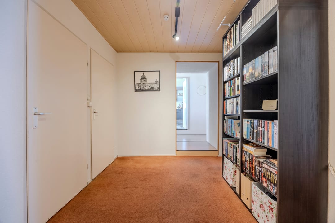 Photo 52 of Prof van Ginnekenstraat 10
