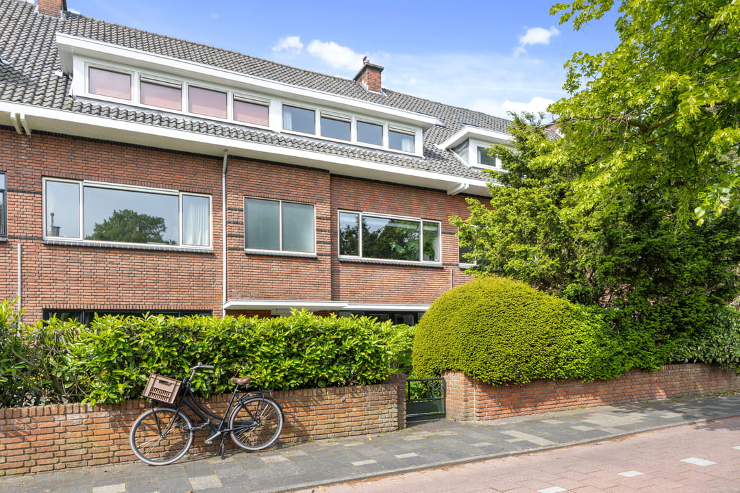 Foto 1 van Laan van Nieuw Oosteinde 184