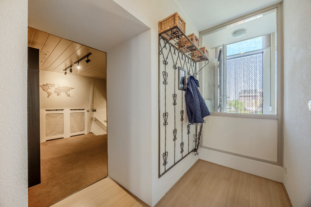 Photo 68 of Prof van Ginnekenstraat 10