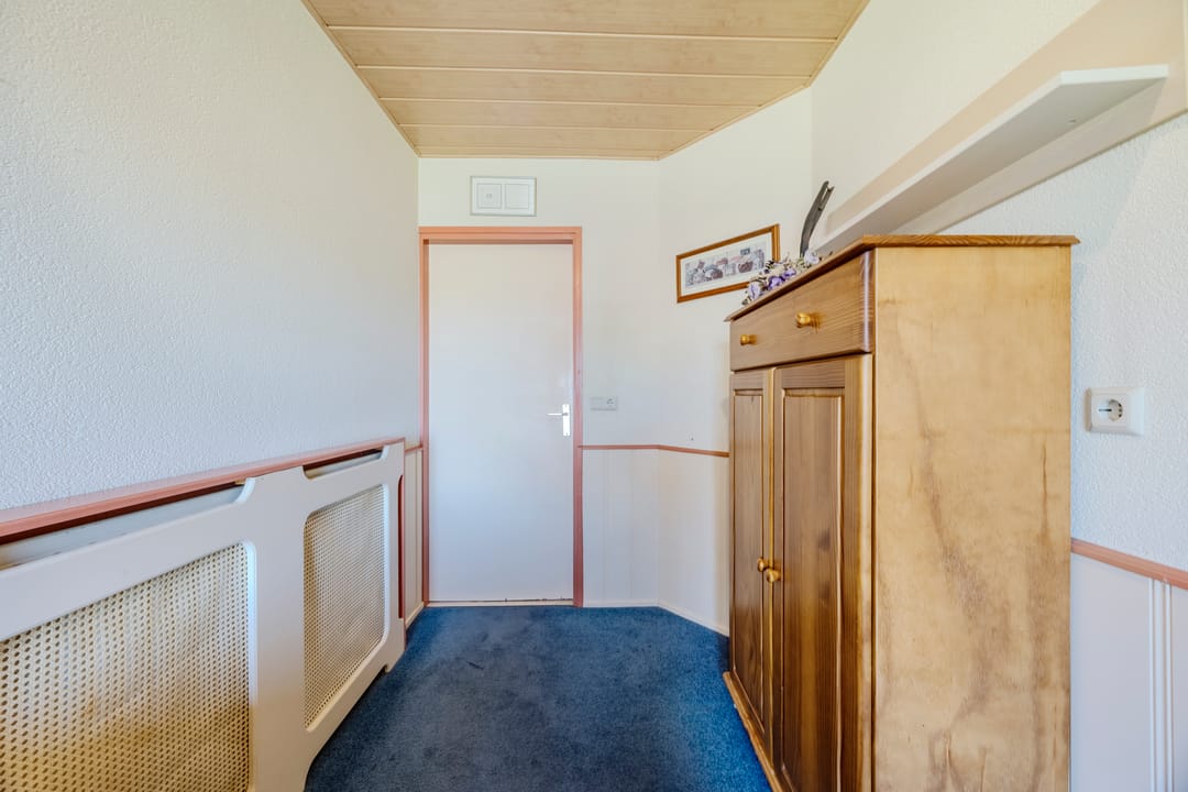 Photo 67 of Prof van Ginnekenstraat 10