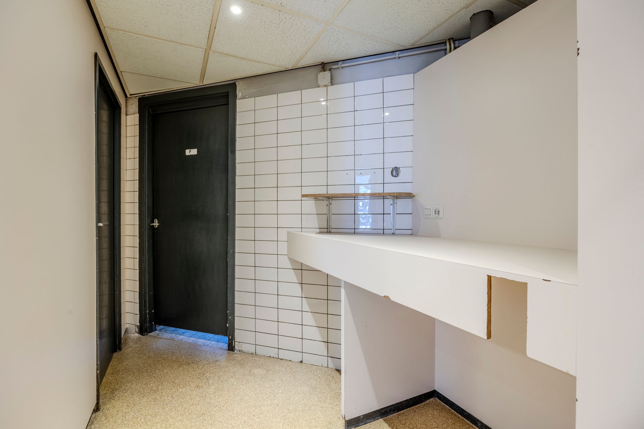 Photo 24 of Prof van Ginnekenstraat 10