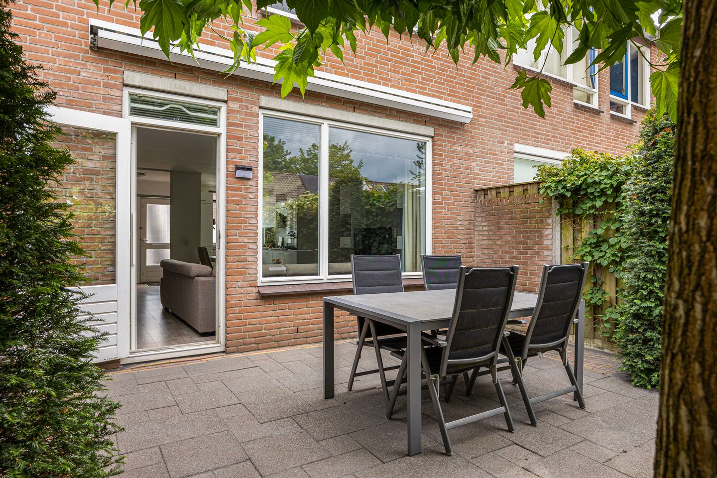Photo 29 of Tom Mandersstraat 14