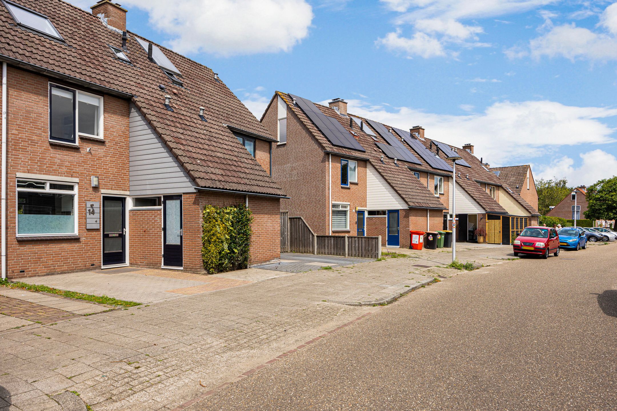Photo 39 of Tom Mandersstraat 14
