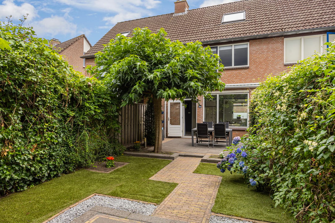 Photo 31 of Tom Mandersstraat 14