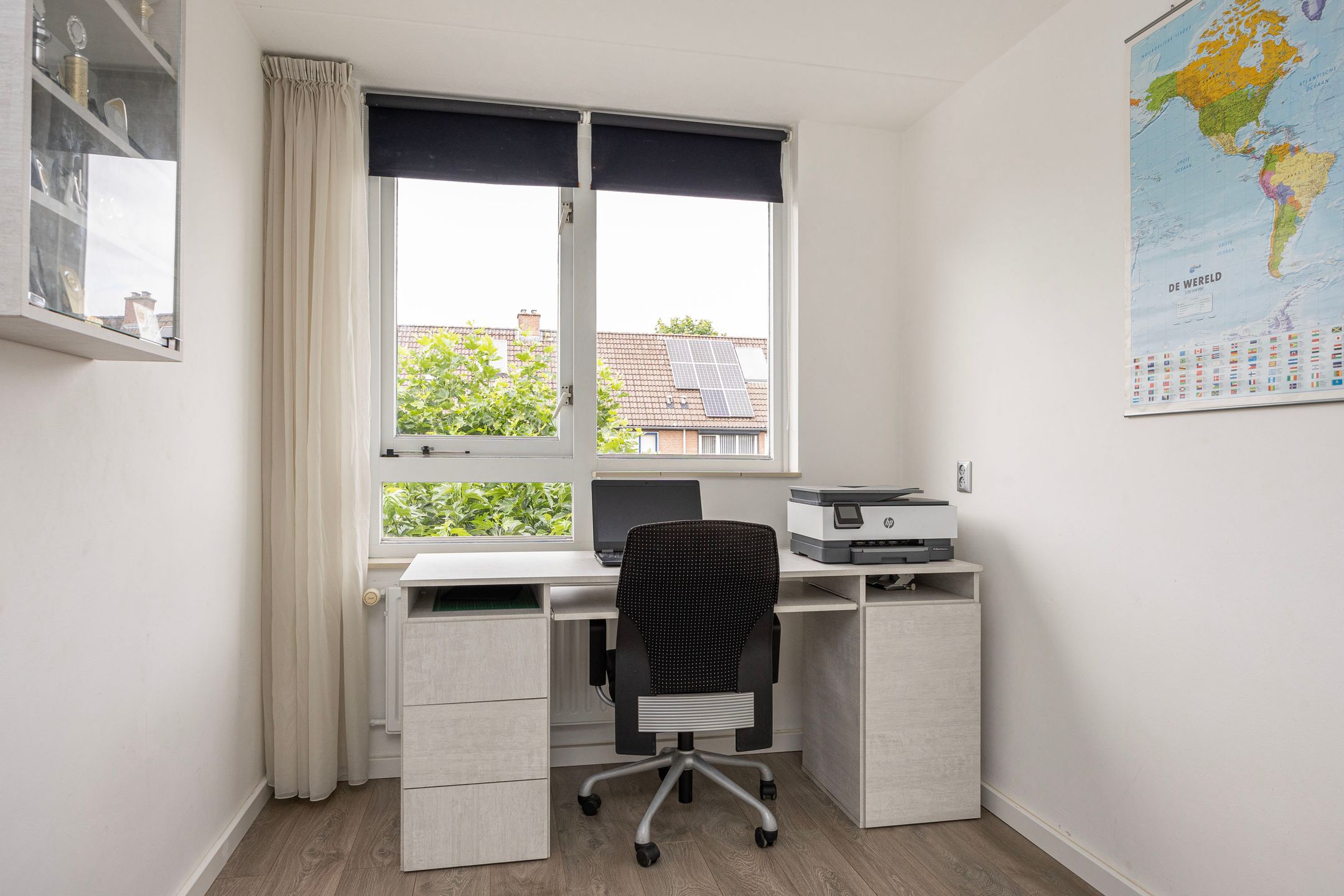 Photo 21 of Tom Mandersstraat 14
